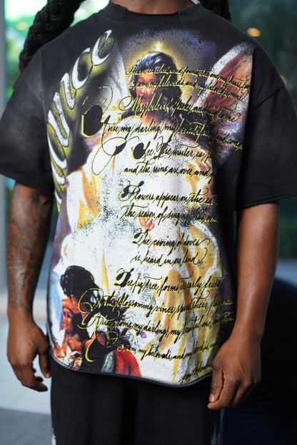 Abundance Tee