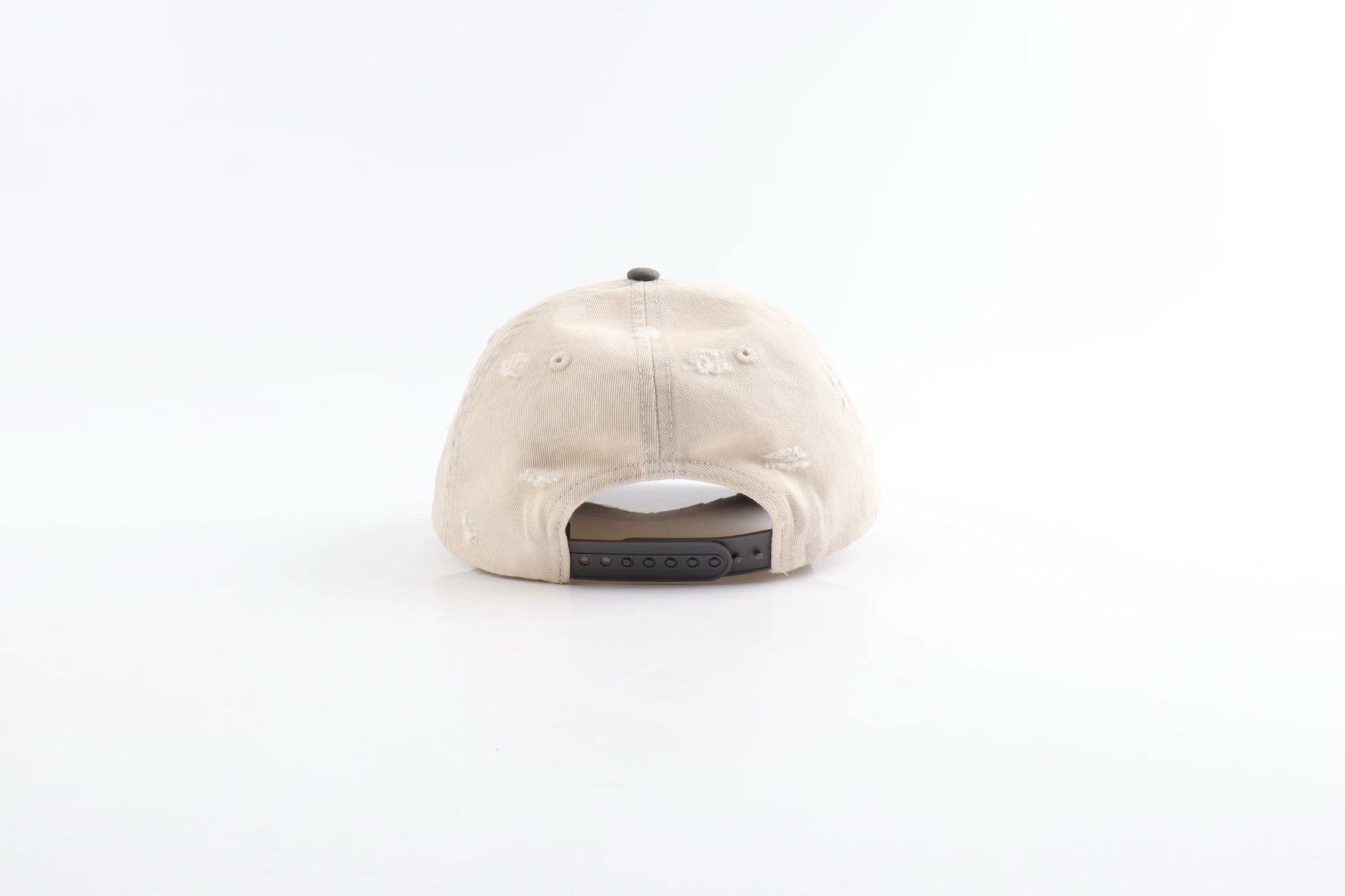 Distressed Resilience Hat