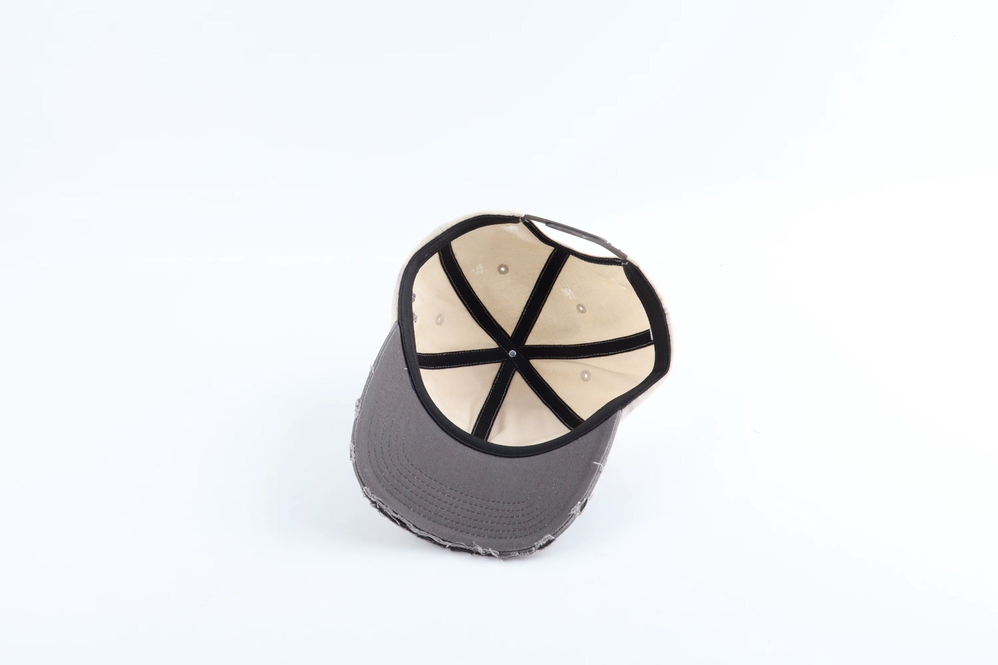 Distressed Resilience Hat