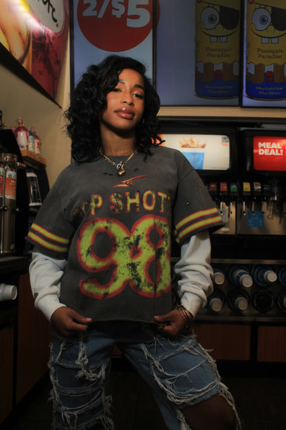 "Faded Glory" Long Sleeve