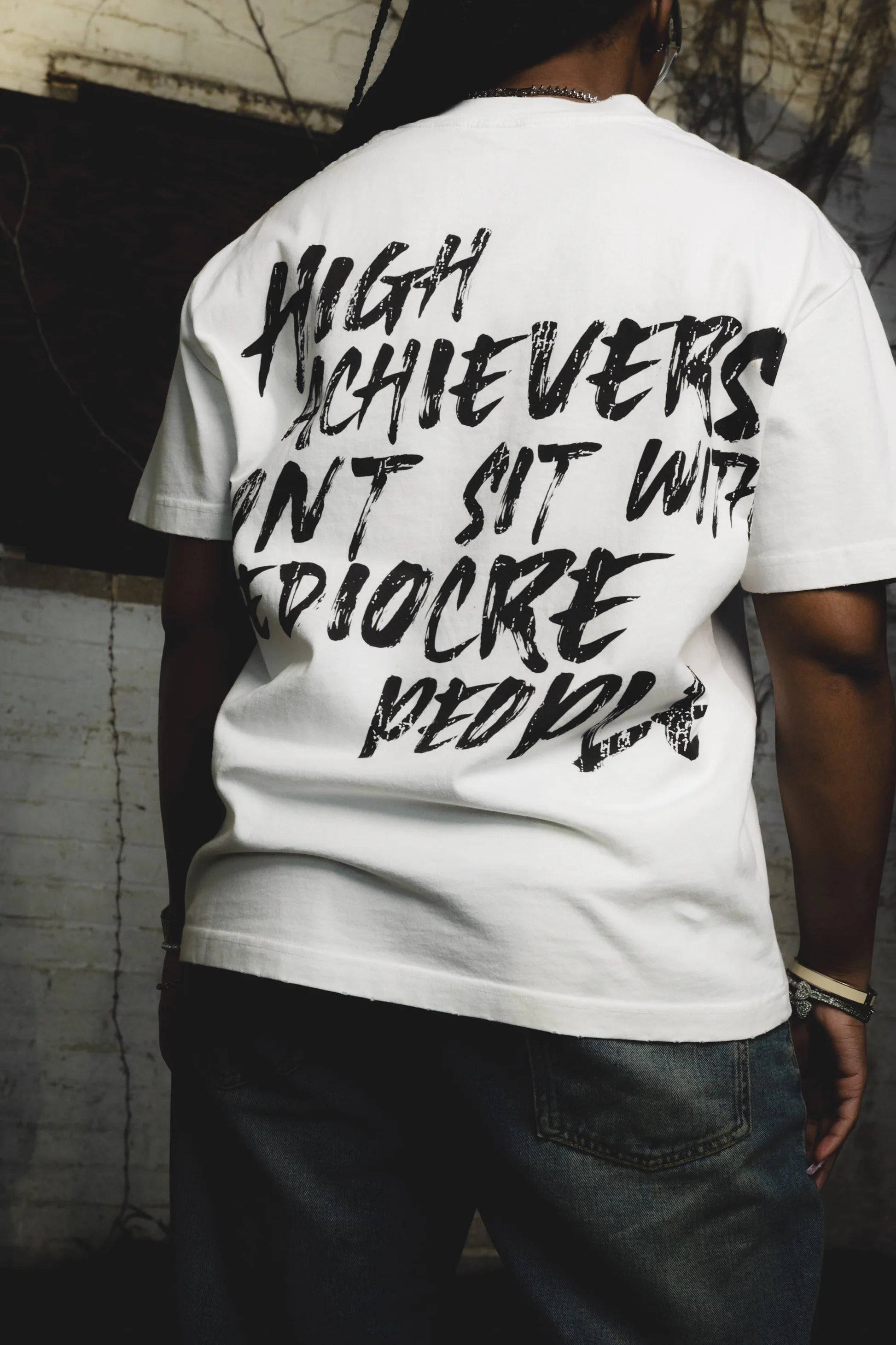 Face of Ice Tee