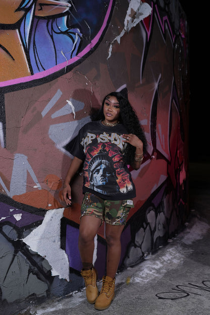 Ashes of Freedom Tee